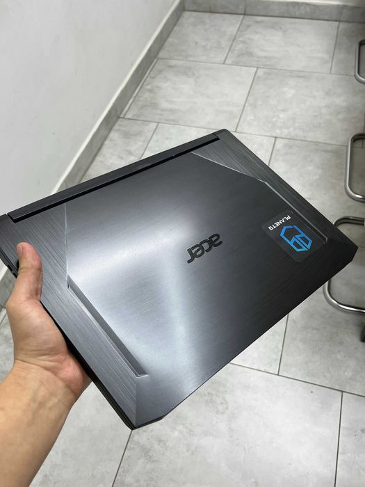 acer nitro notebook sotiladi