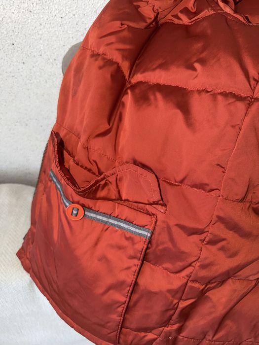 Двустороняя куртка