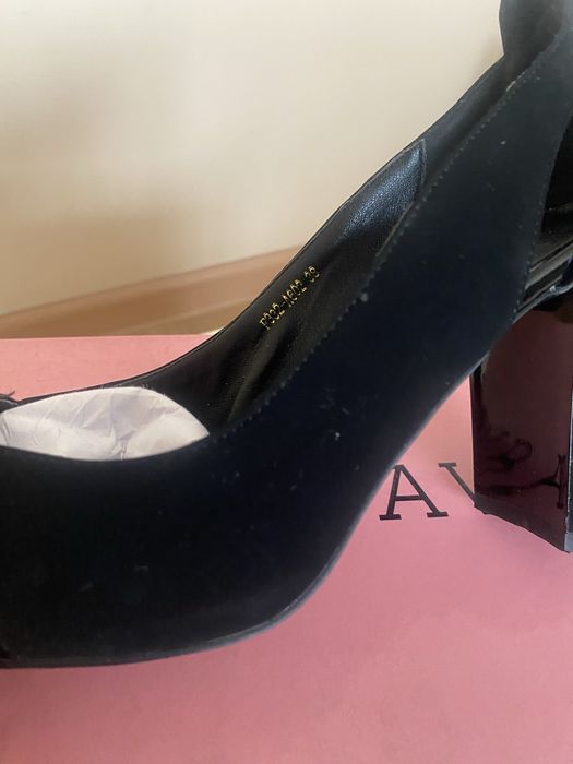 Туфли женские