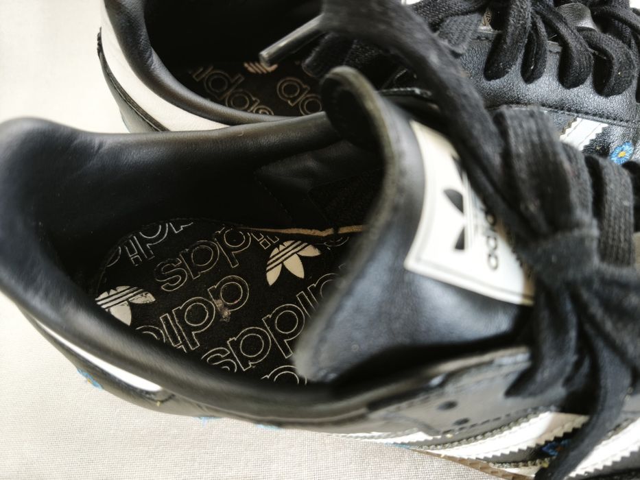 Adidas Samba, оригинални кецове, номер 37
