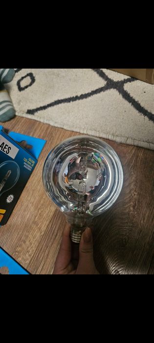 Крушки еко халогенна