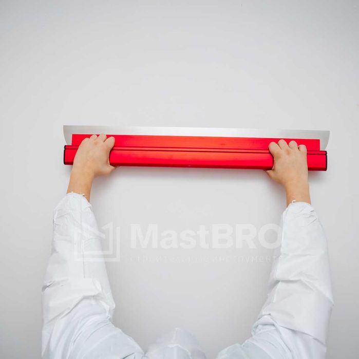 Шпатель механизированный