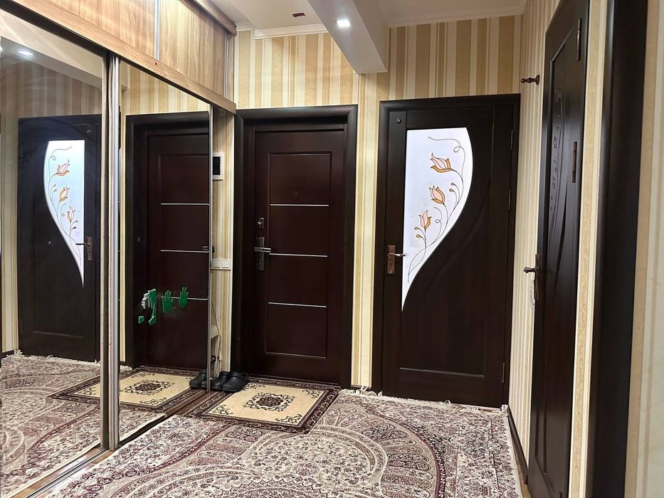 95 м.кв. Тузель 2 Продажа квартиры 4 комнаты