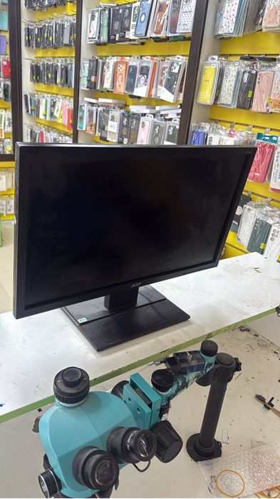 Экран для компьютера