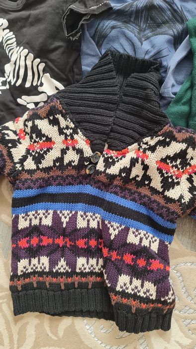 Продам детскую одежду