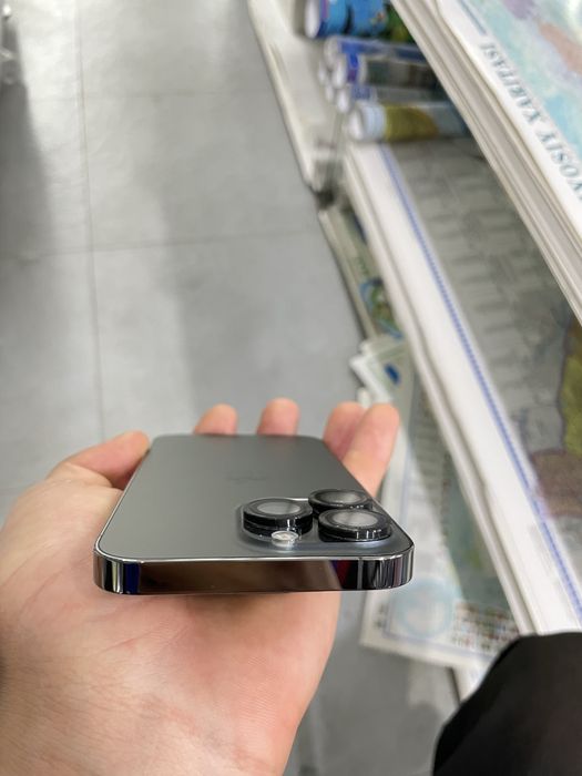 Iphone 13 pro 128/84