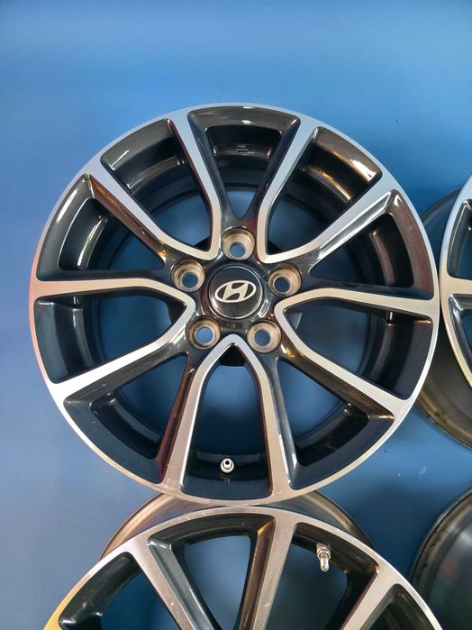 Jante Aliaj 5x114.3 16'' OE Hyundai Kona I30 I40 Elantra IONIQ