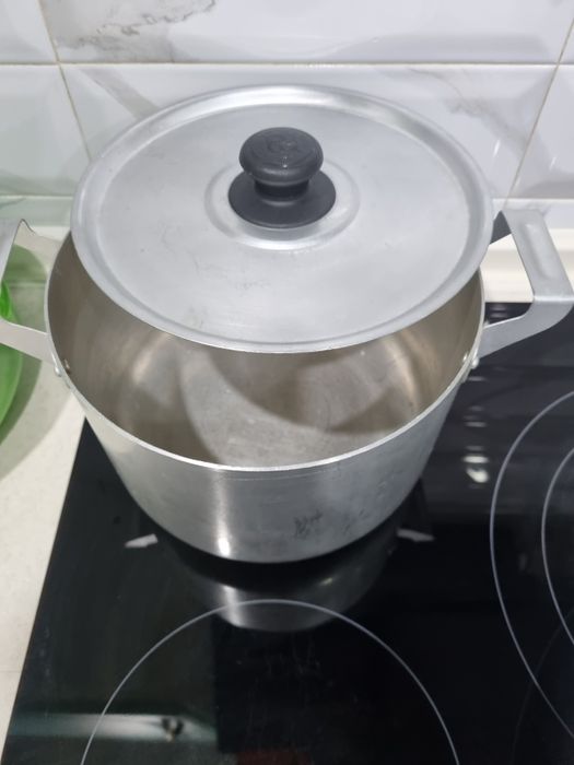 Сковорода, кострюля