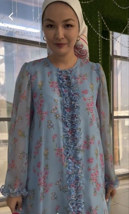 Продается платье