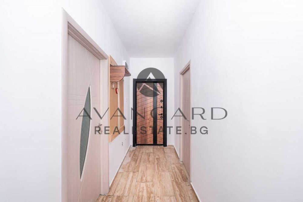 Продава се Двустаен апартамент в Пловдив, Кючук Париж - 64 кв.м за 956 €/кв.м - Снимка #9