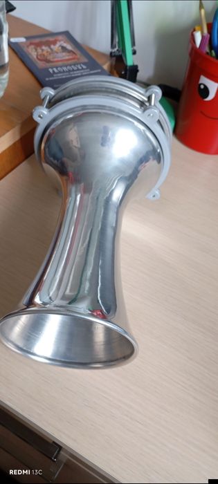 Vand Toba Darbuka