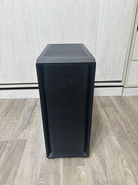 Компьютер с периферией