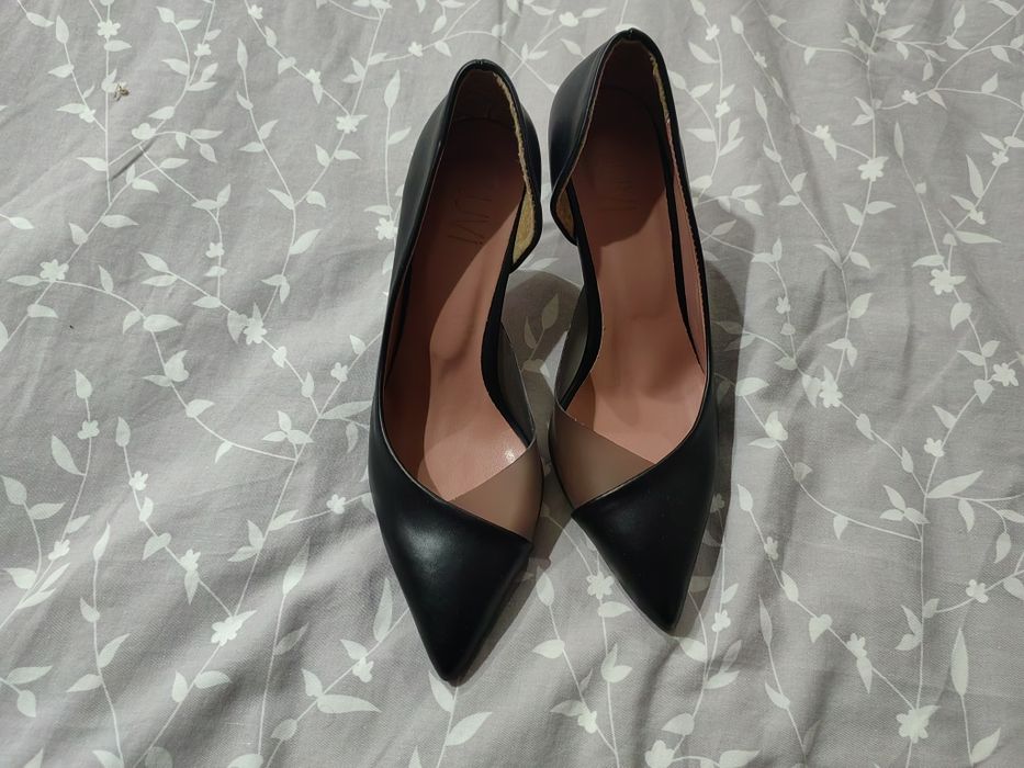 Продам туфли новые