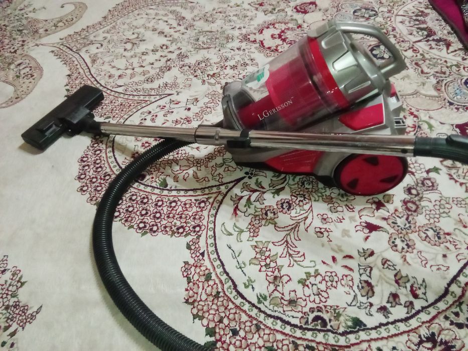 LGerisson 3000W  pilisosi