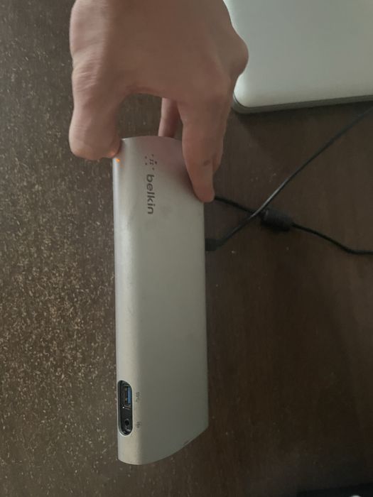 belkin для macbook