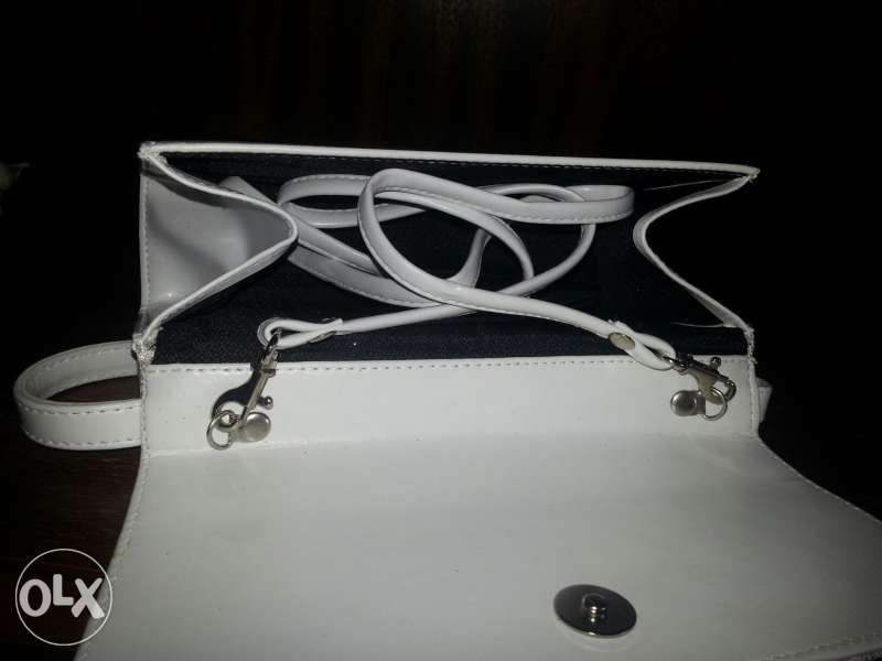 Свадбена(официална) чанта