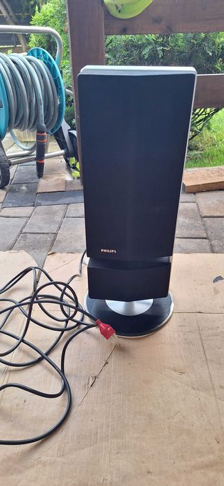 Boxe Sateliți Philips HTS6600 Ambisound (70W RMS / 8 difuzoare)