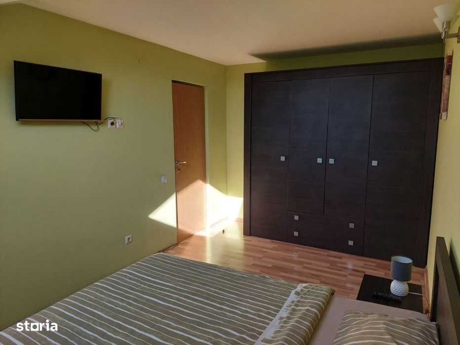 Apartament – Oradea, Nufărul - Vedere 4