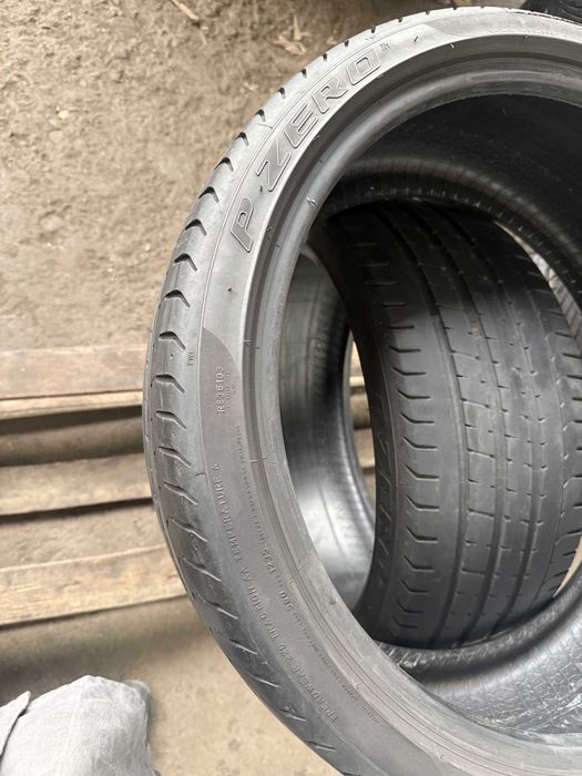 # Anvelope Vara 225/35 R19 - stoc depozit