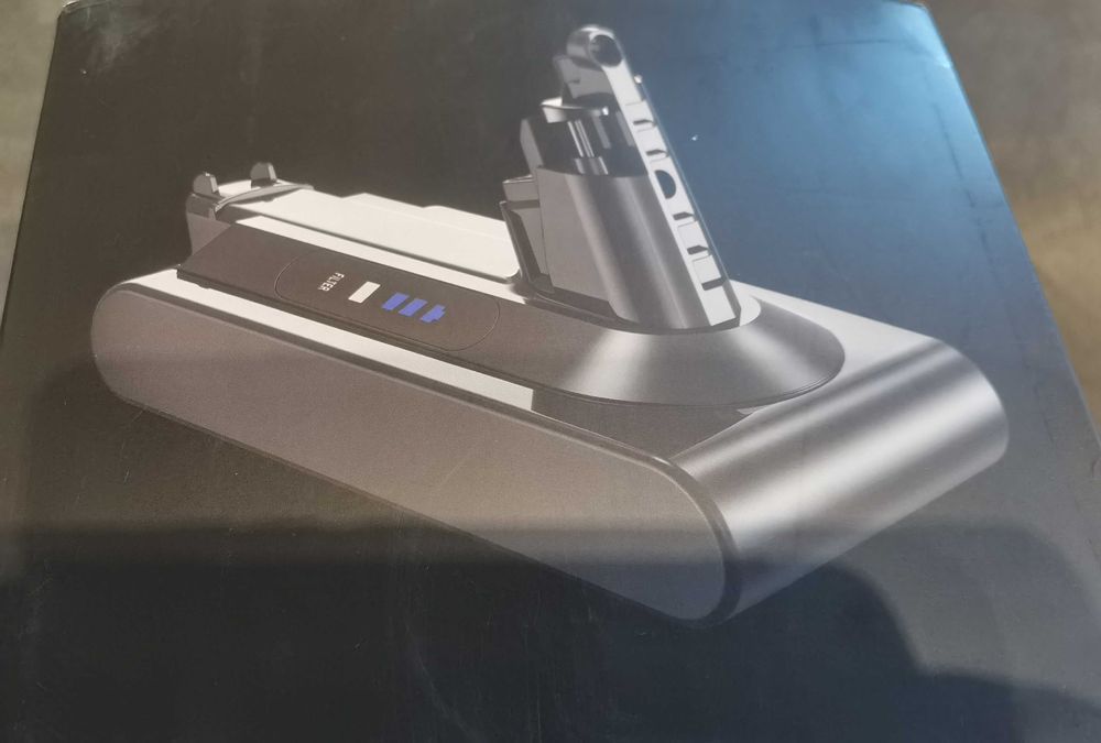 Батерия + филтър DYSON V10 V7