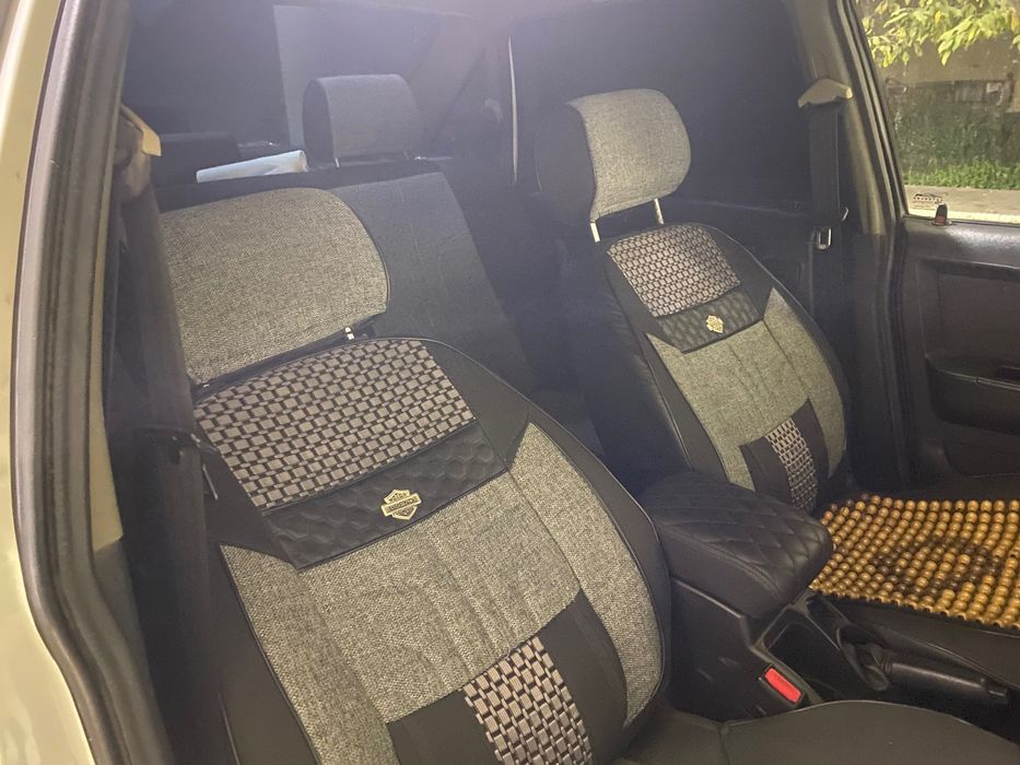 Nexia 2 oq sons gibrid 1 qol haydalgan kami bor