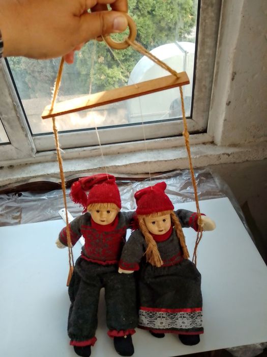 Кукли,матрьошки,играчки