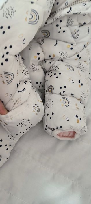 Комбинезон для малыша