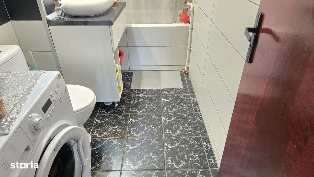 Vand apartament 2 camere dec.  Deva,  Balcescu, intersectie cu 22 Dec