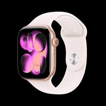 Часы Apple Watch Series 11, 46mm