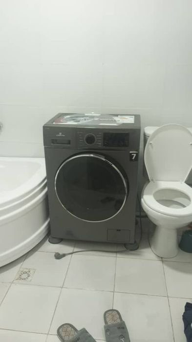 2 хонали квартира ижарага берилади!!!