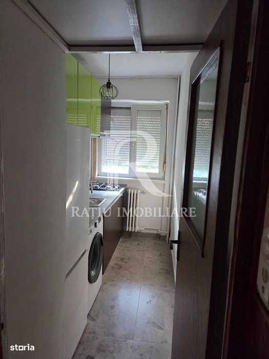 Apartament cu 2 camere semidecomandat | Rogerius | Oradea