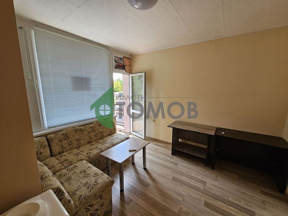 Офис в Стара Загора-Аязмото