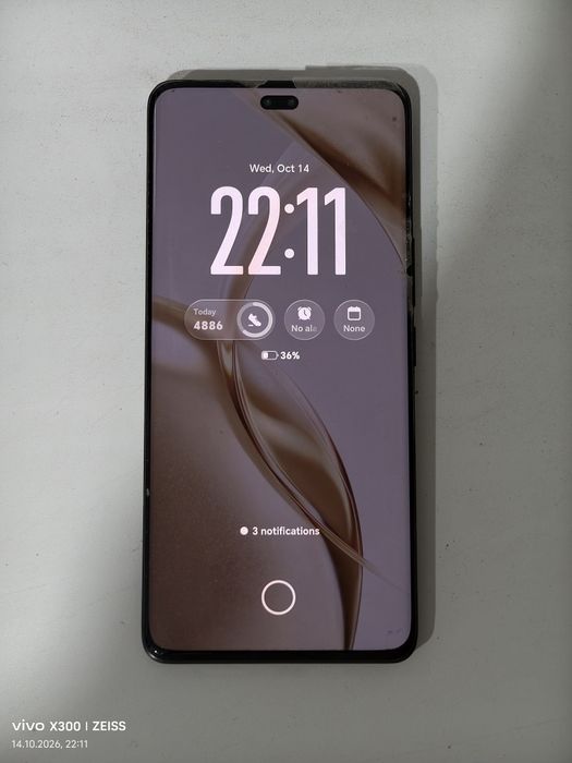 Honor 200 Pro 12/512 в идеале