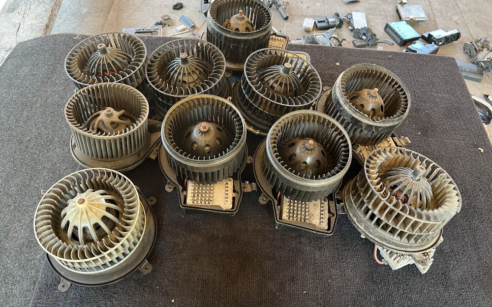 Авто части за W211 W210 W203 W220