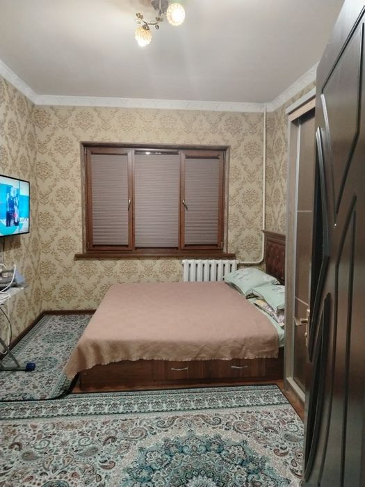 Квартира 2 комната