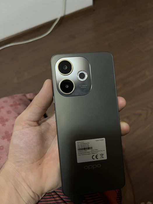 Telefon Oppo A5 Pro 5g 2025, impecabil!!