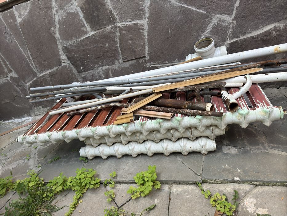 Чугунные батареи