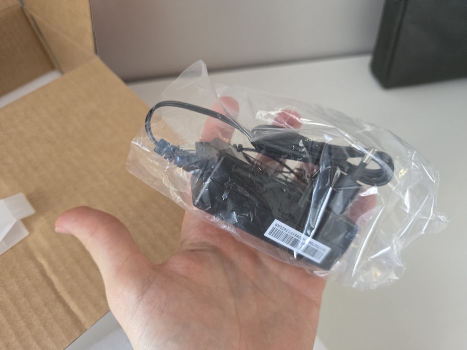 Hikvision IP Intercom Kit DS-KIS603-P(C)