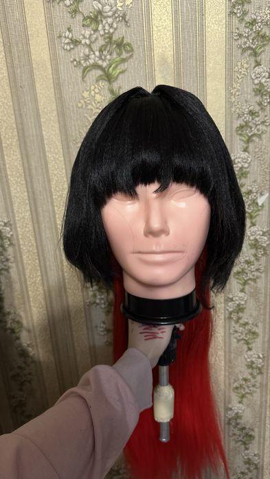 Косплей костюм на хеллоуин Джейн Доу