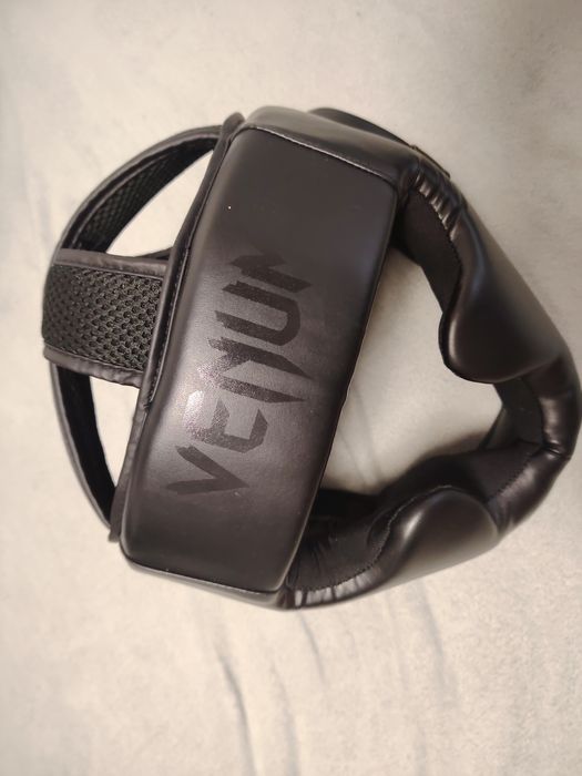 Kit kickbox knockout