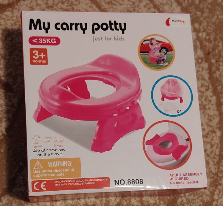 Oliță portabilă/pliabilă și reductor(2in 1)