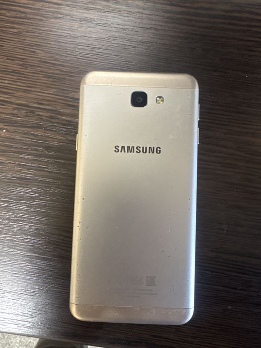 телефон самсунг J5 prime