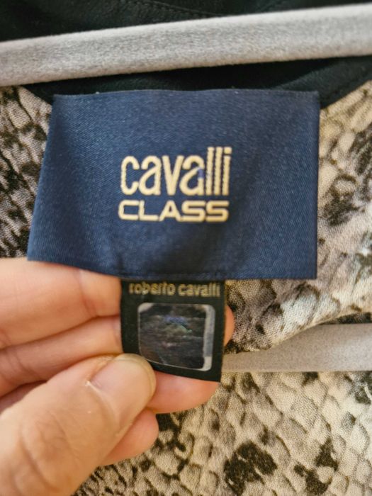 Roberto Cavalli  риза