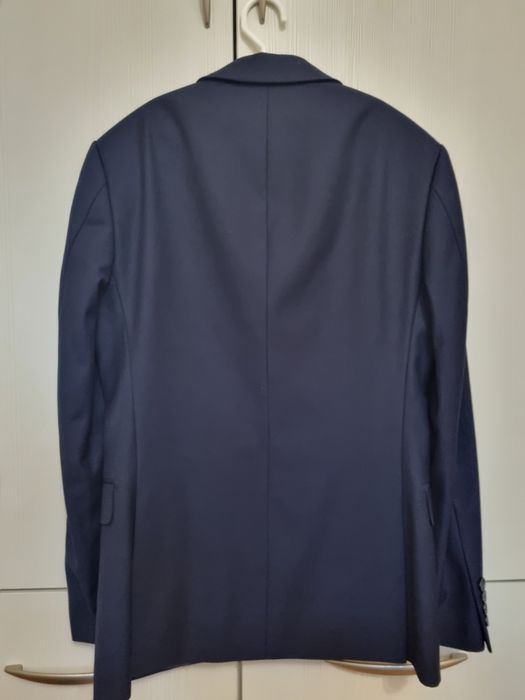 Подростковая школьная форма