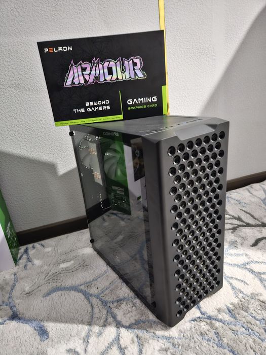 Stol kampyuter srochniy sotiladi