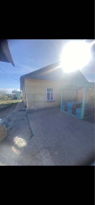 Продам дом.