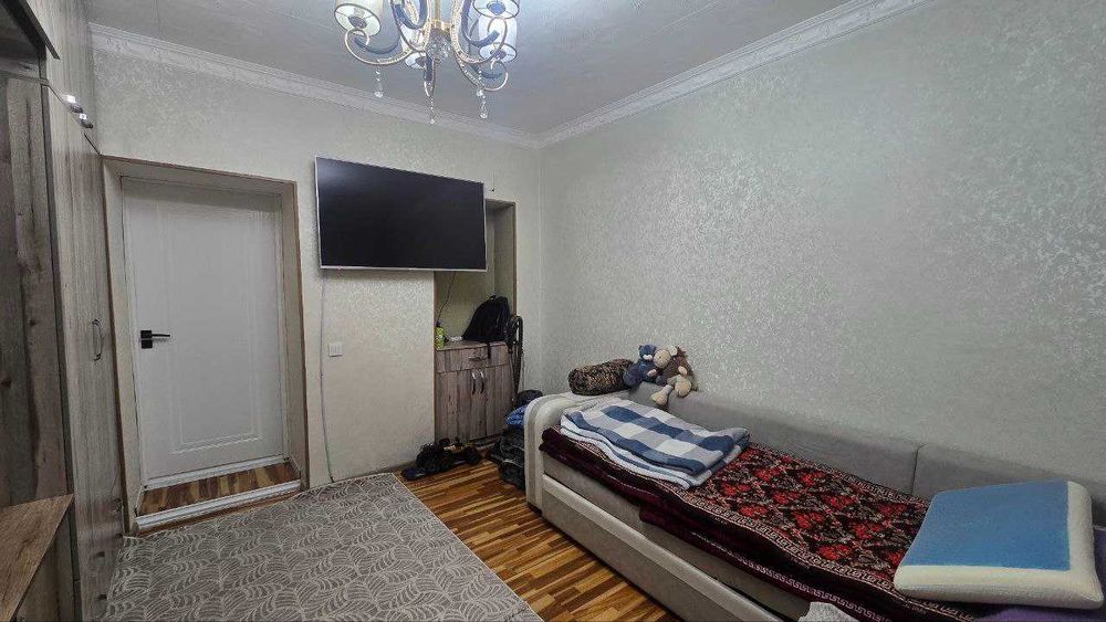 Коттедж 5 комнат 2 этажа 1.5 сотки Альфраганус, Мирабадский р-н