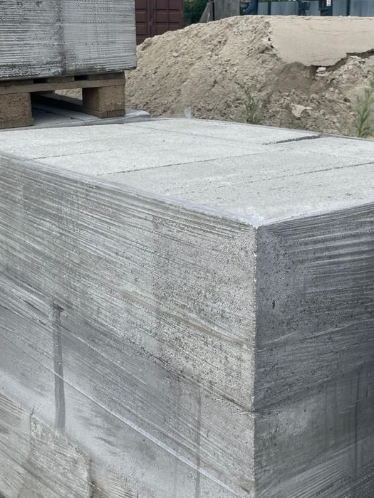 Газоблоки Армированные