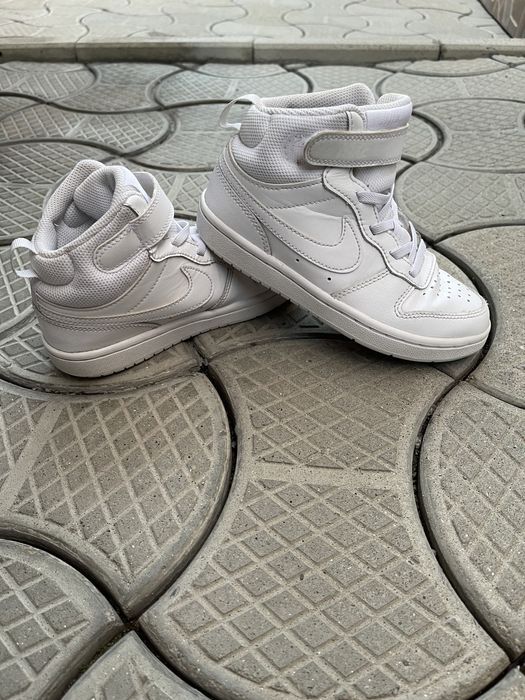 Adidasi Air force copii