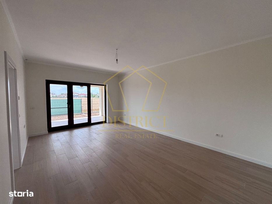 Duplex modern cu 5 camere I Dumbravita
